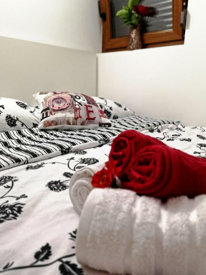 Kuca Za Odmor Pri Brozu Διαμέρισμα Kumrovec Εξωτερικό φωτογραφία