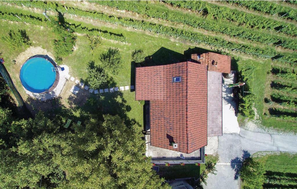 Kuca Za Odmor Pri Brozu Διαμέρισμα Kumrovec Εξωτερικό φωτογραφία